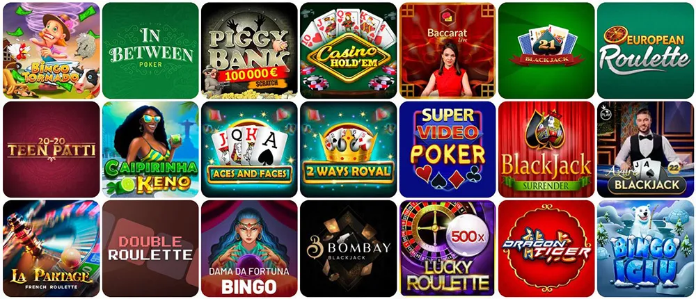 beep-beep-casino-DE-4-Karten--und-Tischspiele